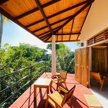 Hidden Garden Тангалла Экстерьер фото