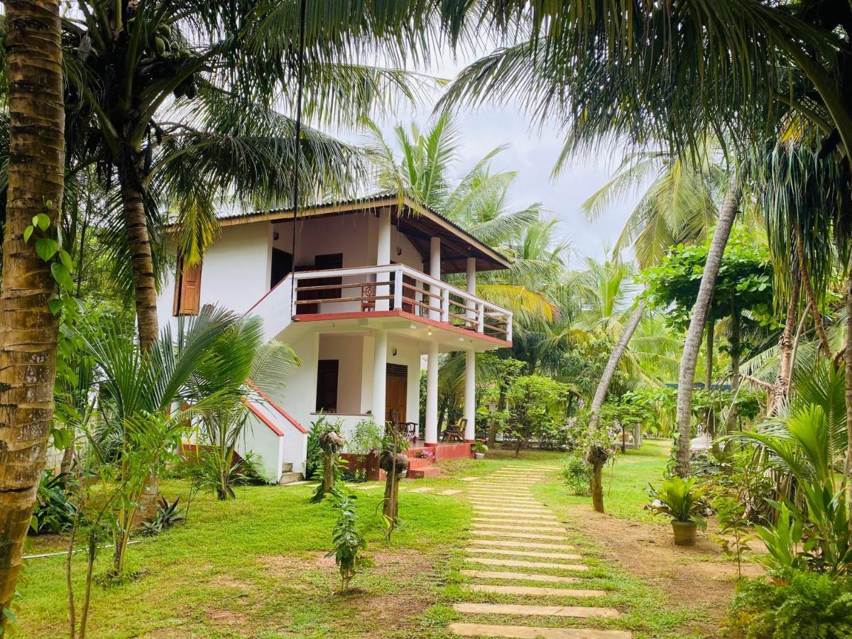 Hidden Garden Тангалла Экстерьер фото