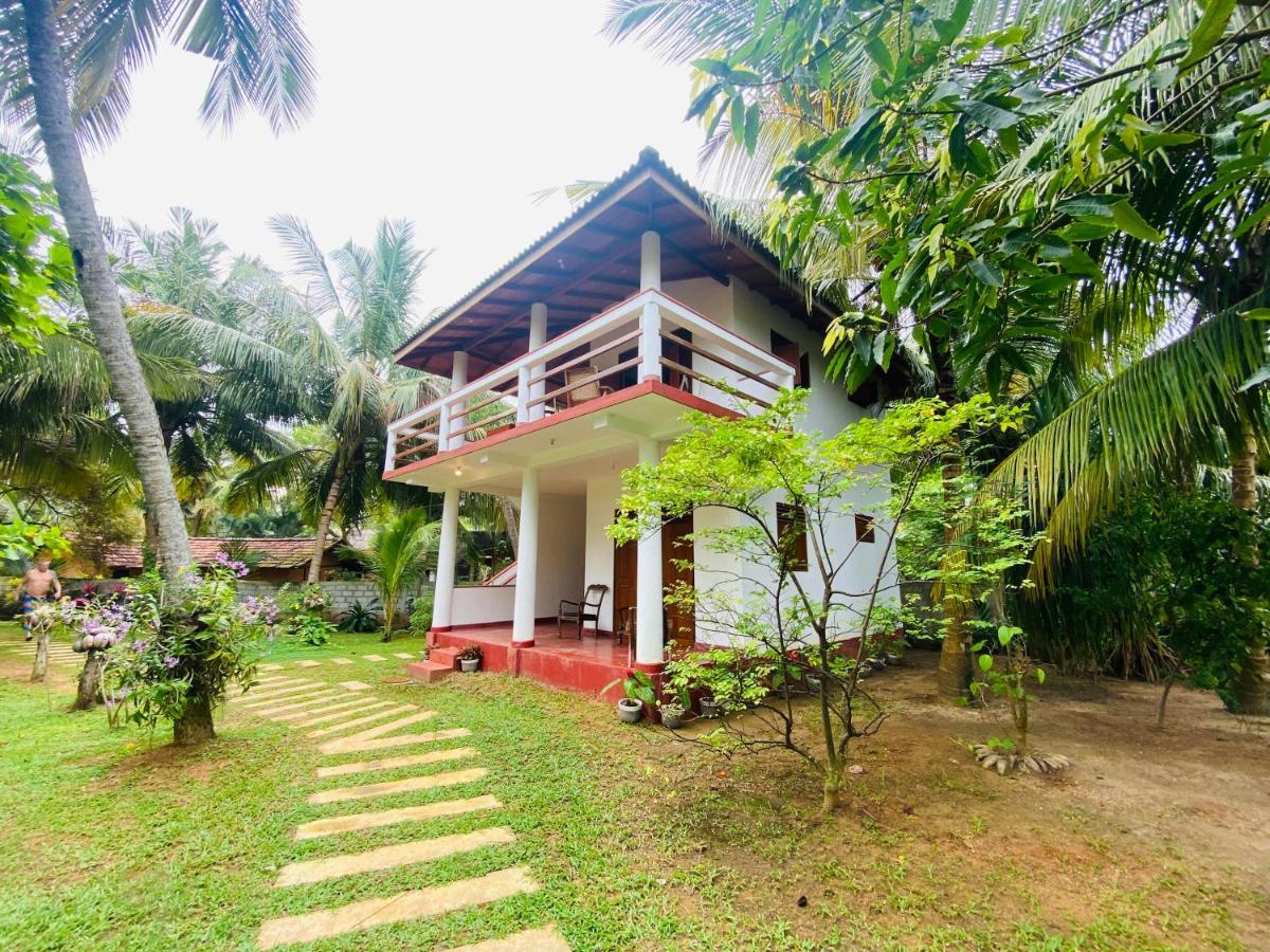 Hidden Garden Тангалла Экстерьер фото