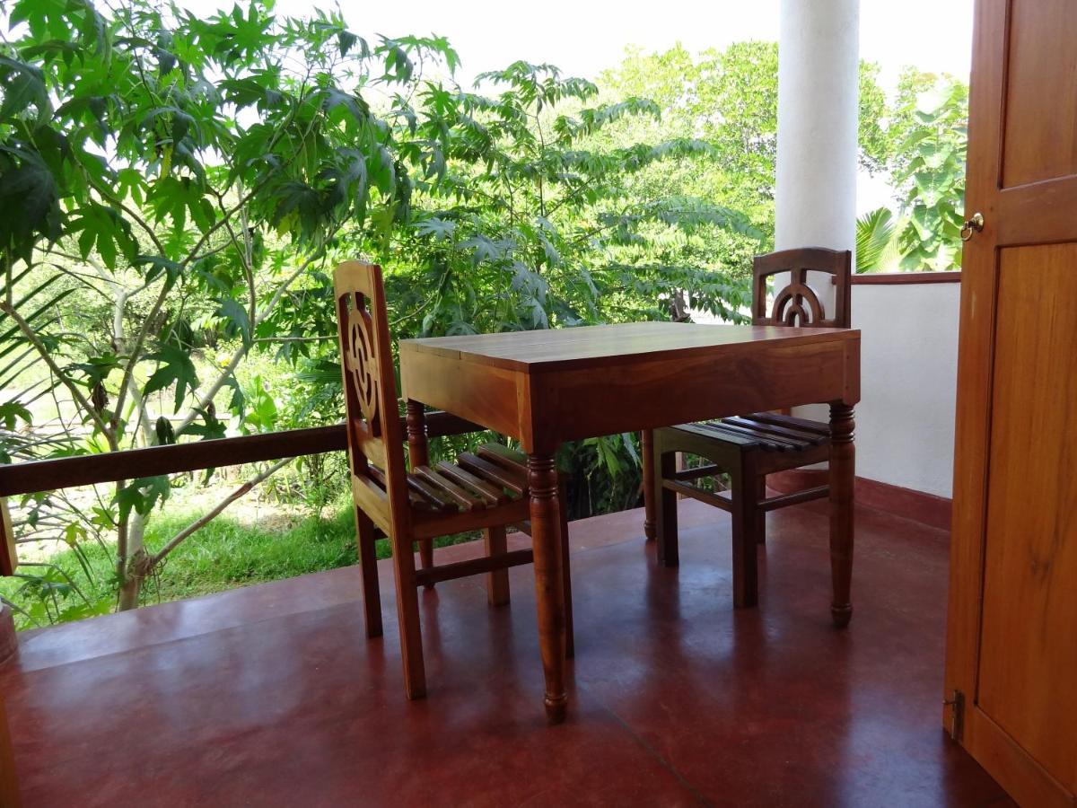 Hidden Garden Тангалла Экстерьер фото