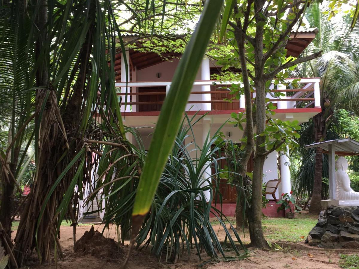 Hidden Garden Тангалла Экстерьер фото
